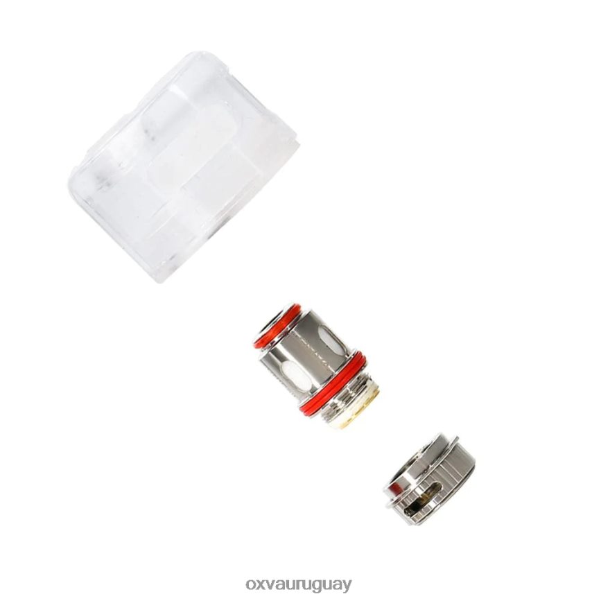 OXVA AIRFLOW 8VHZXZ117 - OXVA Online Store metálico anillo para bobina única