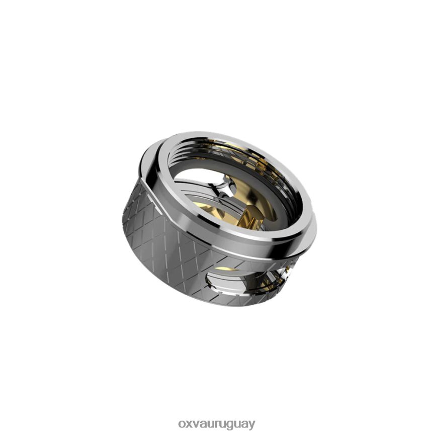 OXVA AIRFLOW 8VHZXZ133 - OXVA Vape Sale metálico anillo para bobina unipro