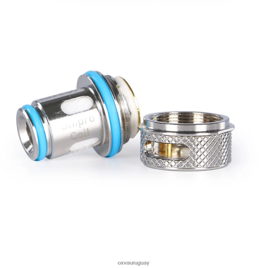 OXVA AIRFLOW 8VHZXZ133 - OXVA Vape Sale metálico anillo para bobina unipro
