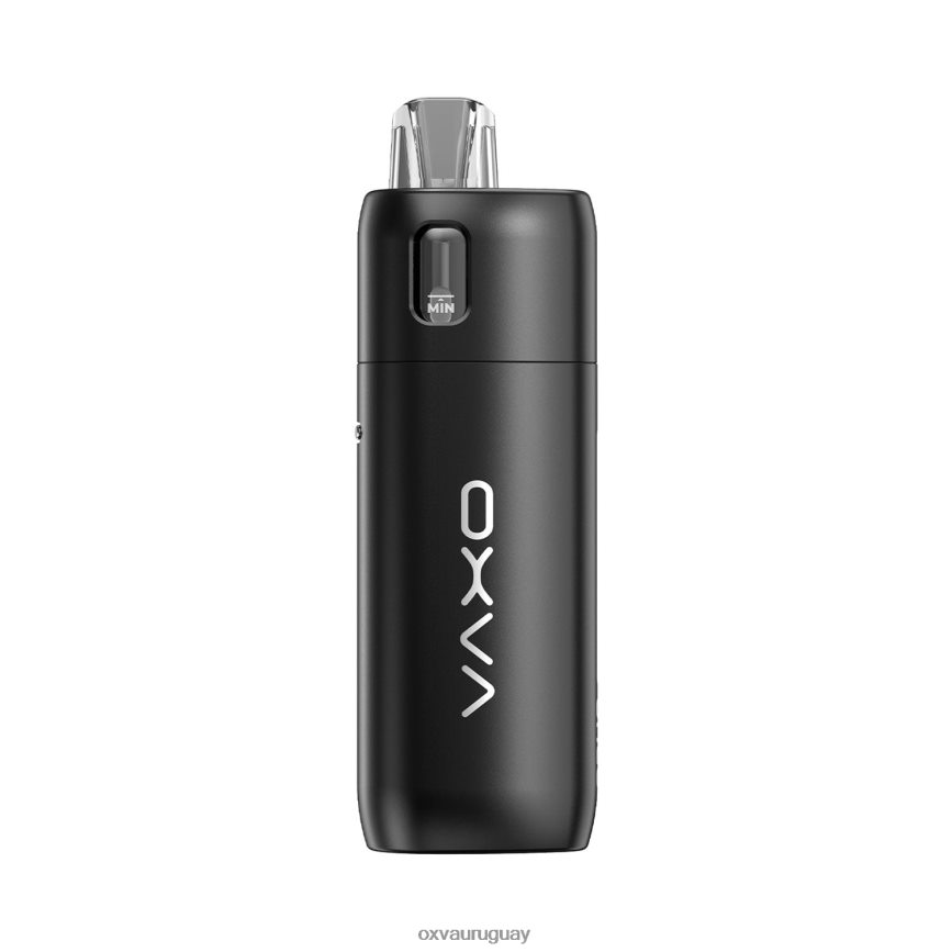 OXVA ONEO 8VHZXZ108 - OXVA Uruguay negro astral kit de cápsulas