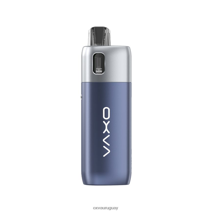OXVA ONEO 8VHZXZ110 - OXVA Montevideo neblina azul kit de cápsulas