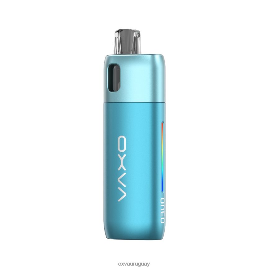 OXVA ONEO 8VHZXZ111 - OXVA Vape Pod cielo azul kit de cápsulas