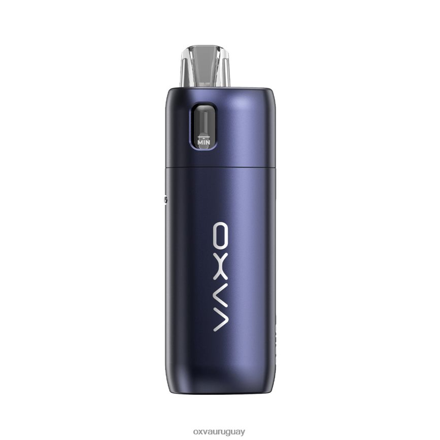 OXVA ONEO 8VHZXZ112 - OXVA Vape Sale azul medianoche kit de cápsulas