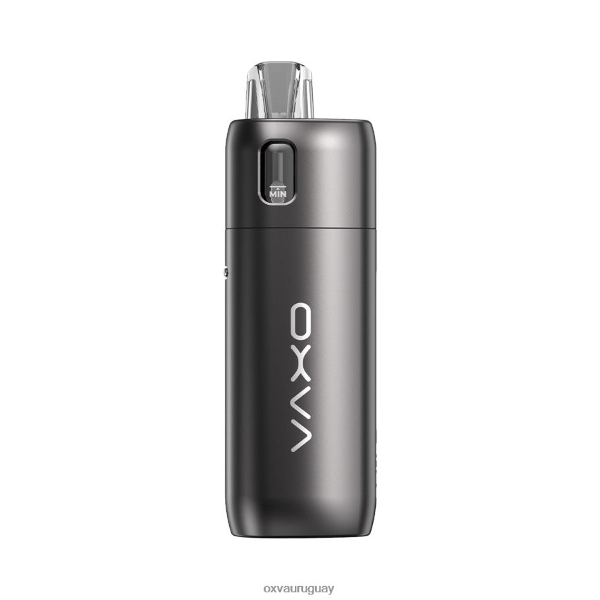 OXVA ONEO 8VHZXZ113 - OXVA Vape Store espacio gris kit de cápsulas