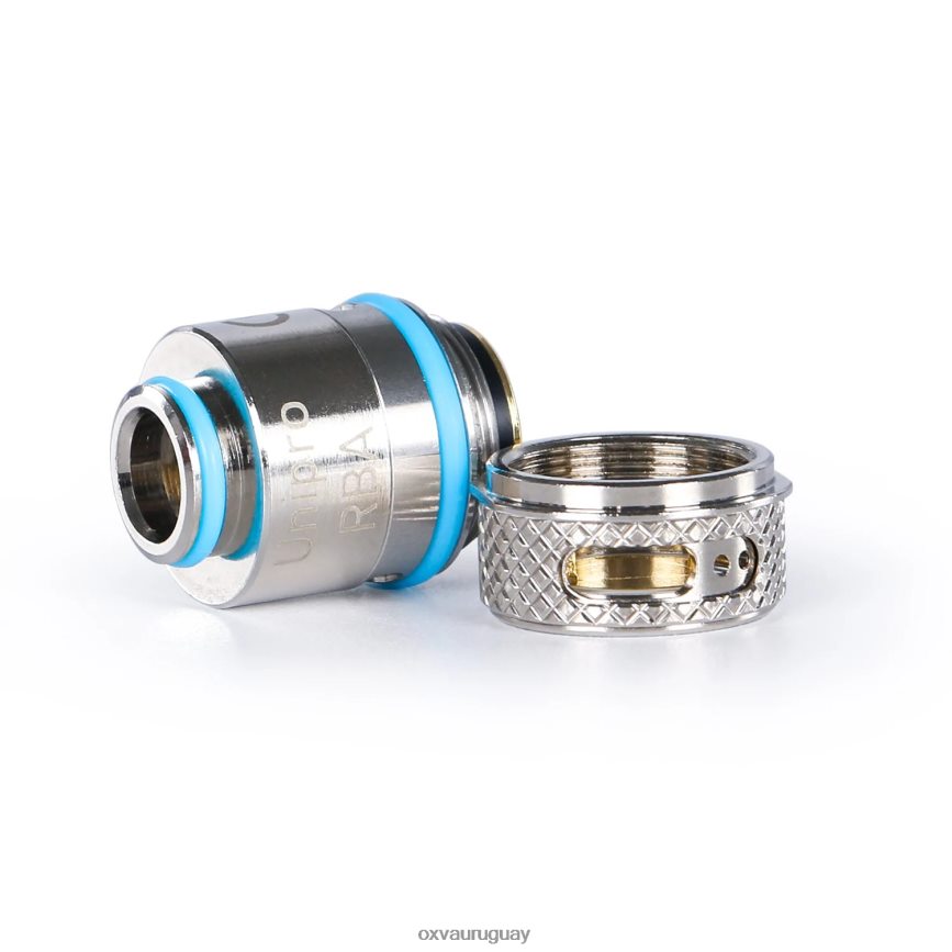 OXVA UNIPRO 8VHZXZ115 - OXVA Vape Flavors azul rba