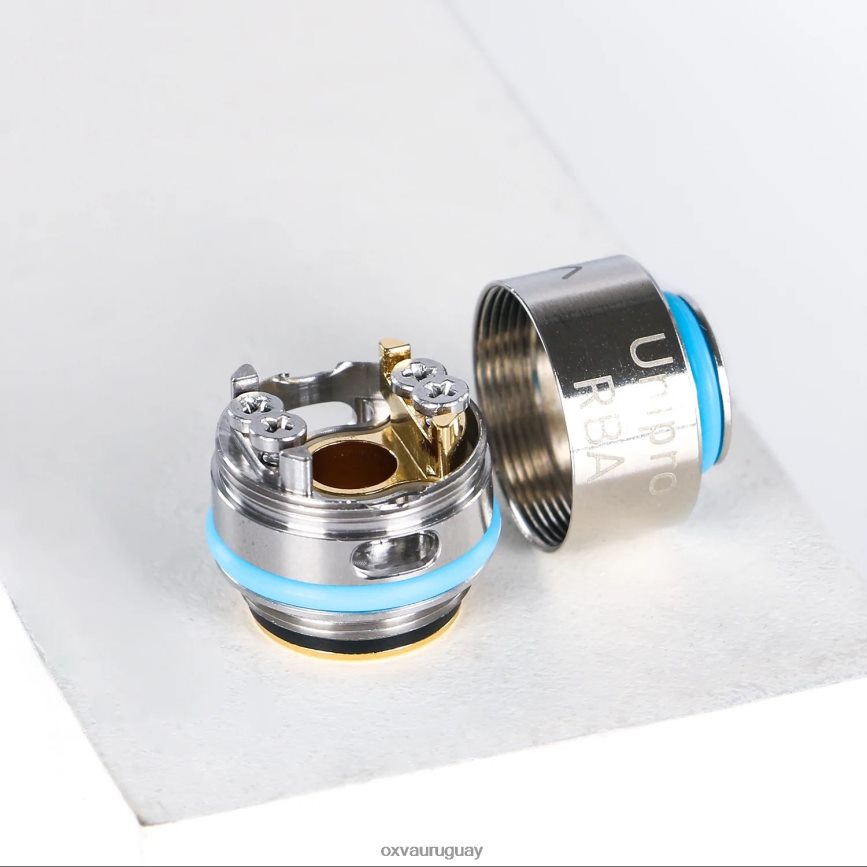 OXVA UNIPRO 8VHZXZ115 - OXVA Vape Flavors azul rba
