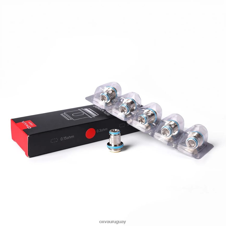 OXVA UNIPRO 8VHZXZ148 - OXVA Online Store azul bobina