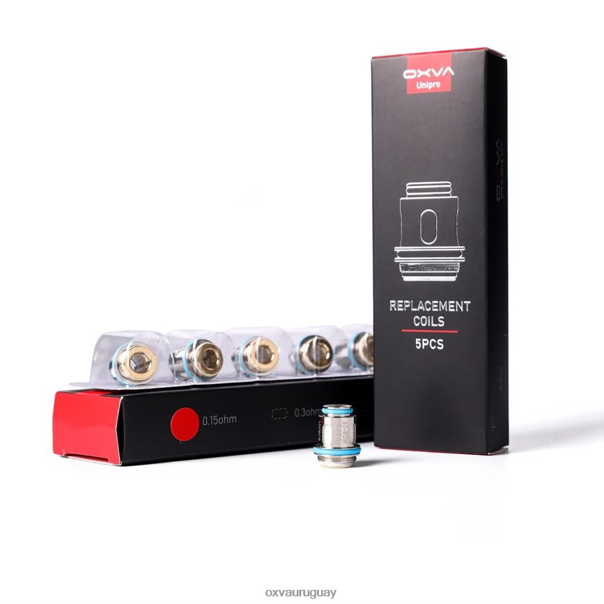 OXVA UNIPRO 8VHZXZ148 - OXVA Online Store azul bobina