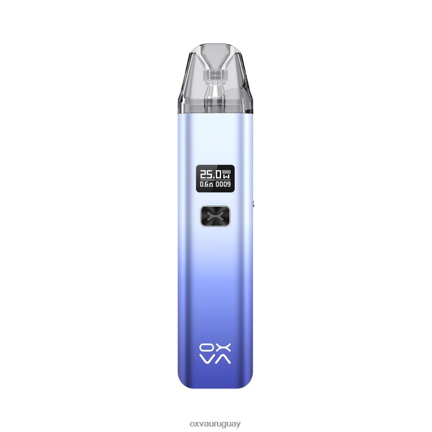 OXVA XLIM 8VHZXZ103 - OXVA Vape Store hielo Artico kit de cápsulas