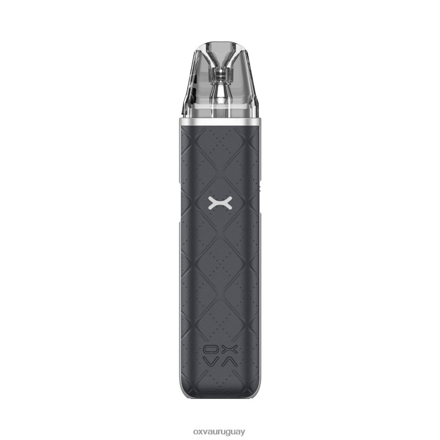 OXVA XLIM GO 8VHZXZ134 - OXVA Vape Store gris oscuro equipo