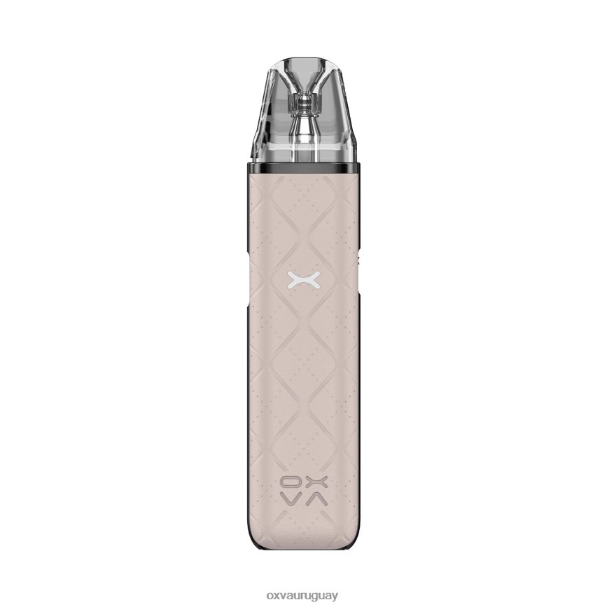 OXVA XLIM GO 8VHZXZ136 - OXVA Vape Flavors marrón claro equipo