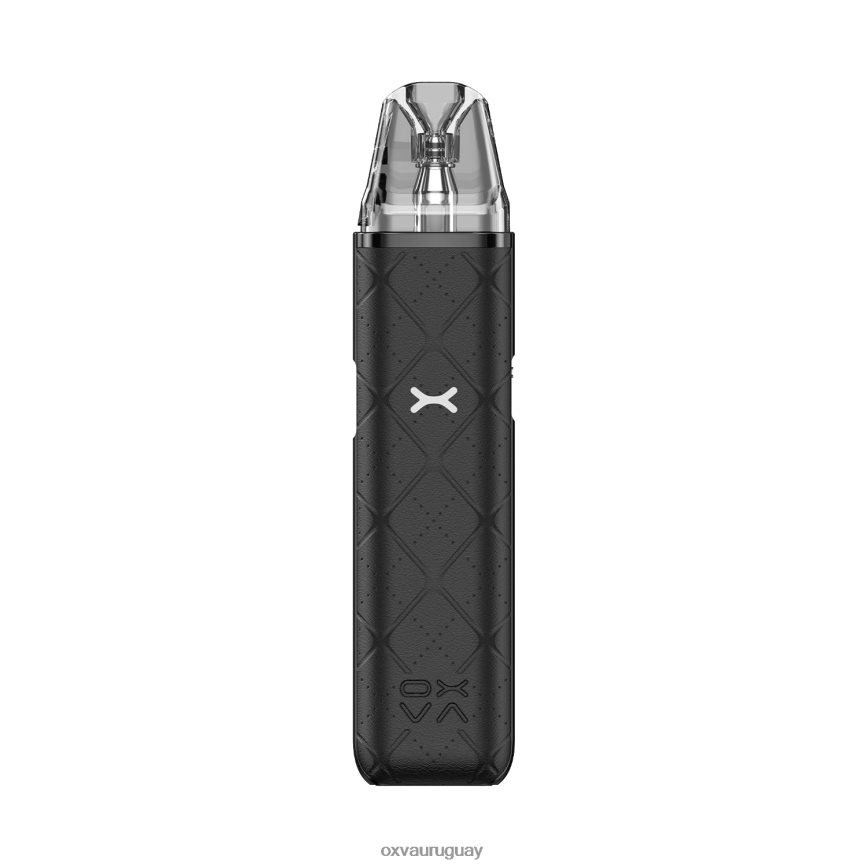 OXVA XLIM GO 8VHZXZ137 - OXVA E Cig negro equipo