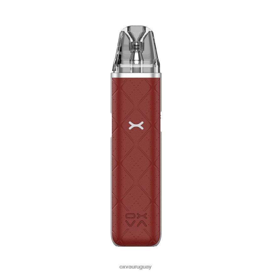 OXVA XLIM GO 8VHZXZ138 - OXVA Online Store rojo equipo