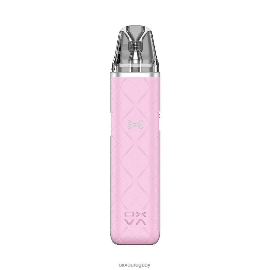 OXVA XLIM GO 8VHZXZ139 - OXVA Uruguay rosa equipo