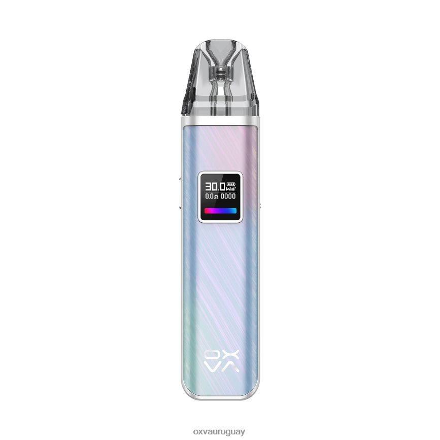 OXVA XLIM PRO 8VHZXZ69 - OXVA Precio aurora azul equipo