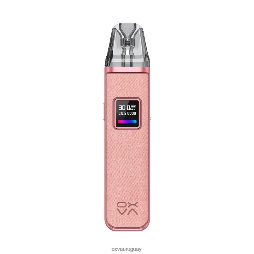 OXVA XLIM PRO 8VHZXZ70 - OXVA Montevideo rosa kingkong equipo