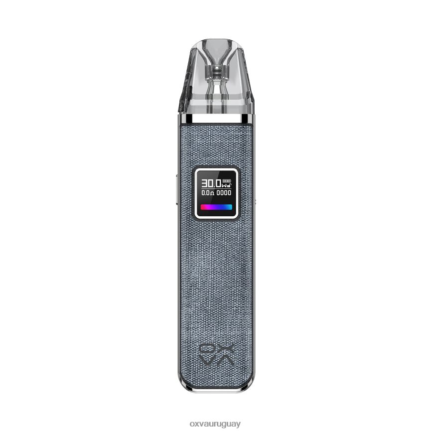 OXVA XLIM PRO 8VHZXZ72 - OXVA Vape Sale azul denim equipo