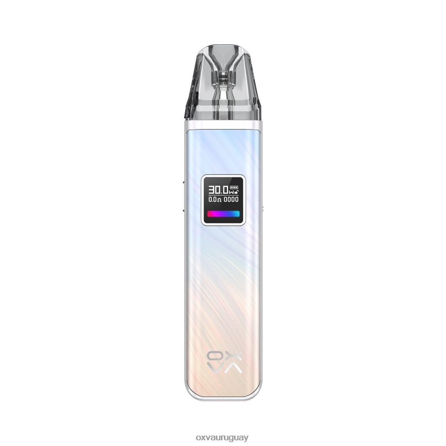 OXVA XLIM PRO 8VHZXZ76 - OXVA E Cig pluma elegante equipo