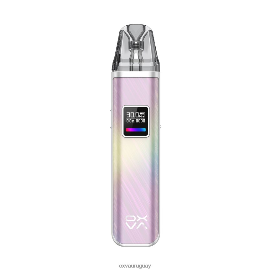 OXVA XLIM PRO 8VHZXZ82 - OXVA Vape Sale aurora rosa equipo