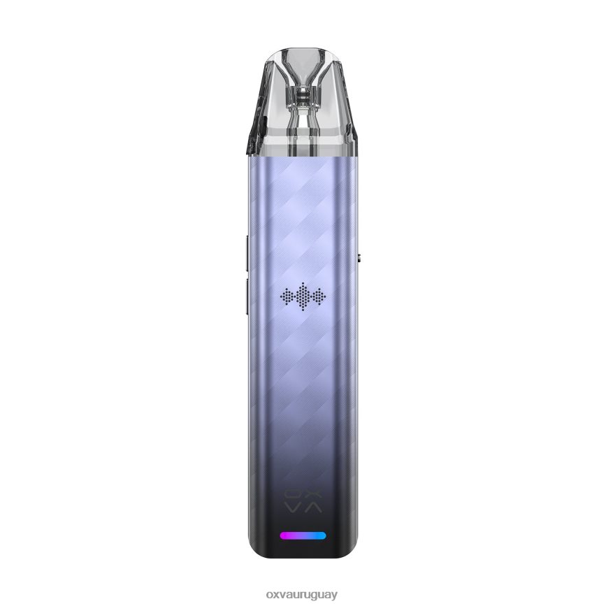 OXVA XLIM SE 2 8VHZXZ101 - OXVA Vape Pod azul negro equipo