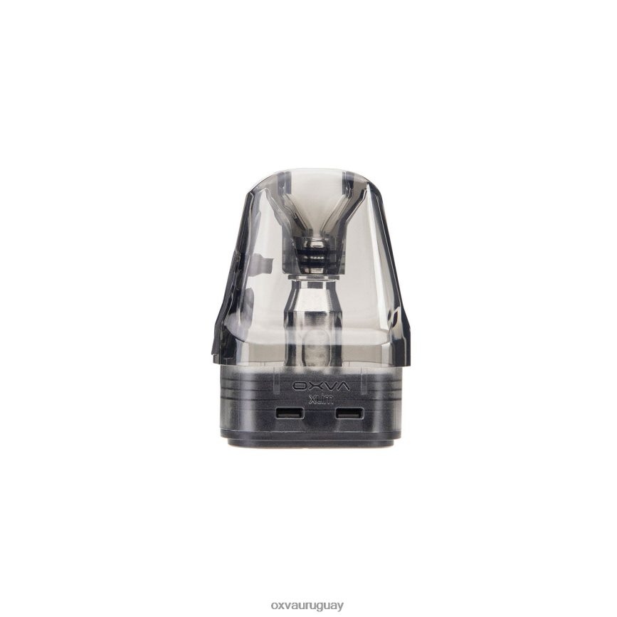 OXVA XLIM V3 8VHZXZ83 - OXVA Vape Store gris llenado superior del cartucho