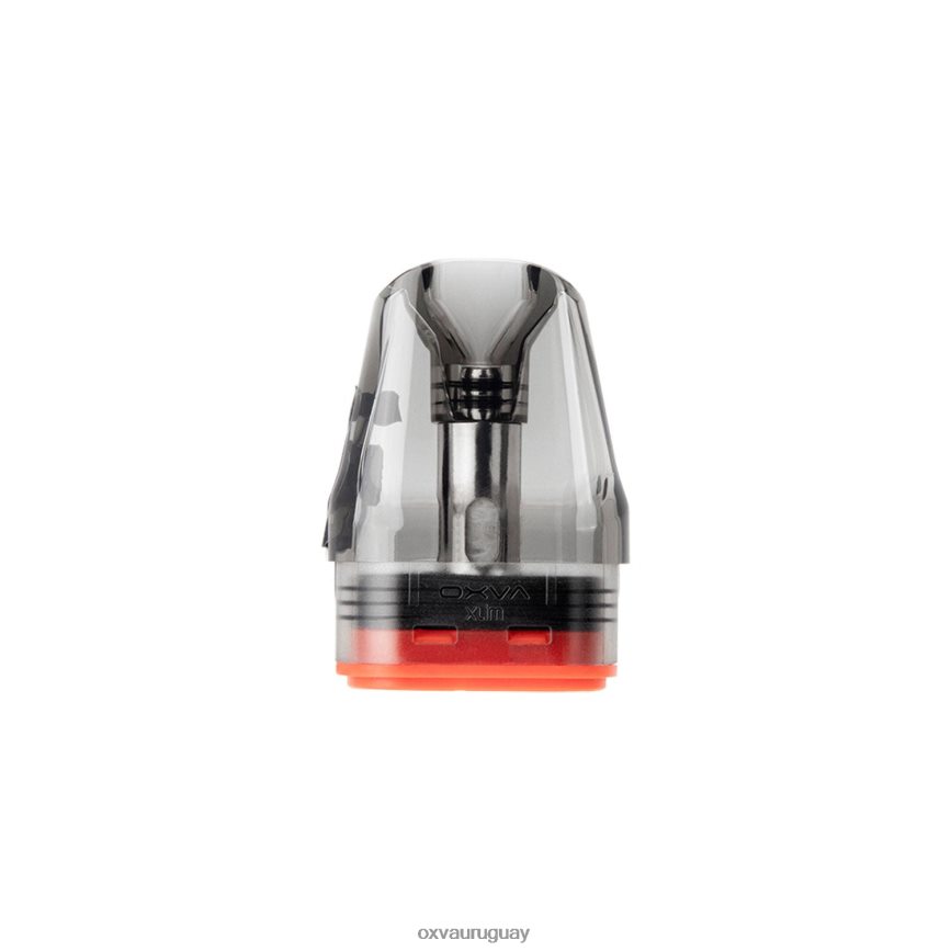 OXVA XLIM V3 8VHZXZ83 - OXVA Vape Store gris llenado superior del cartucho