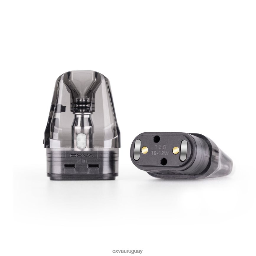 OXVA XLIM V3 8VHZXZ83 - OXVA Vape Store gris llenado superior del cartucho