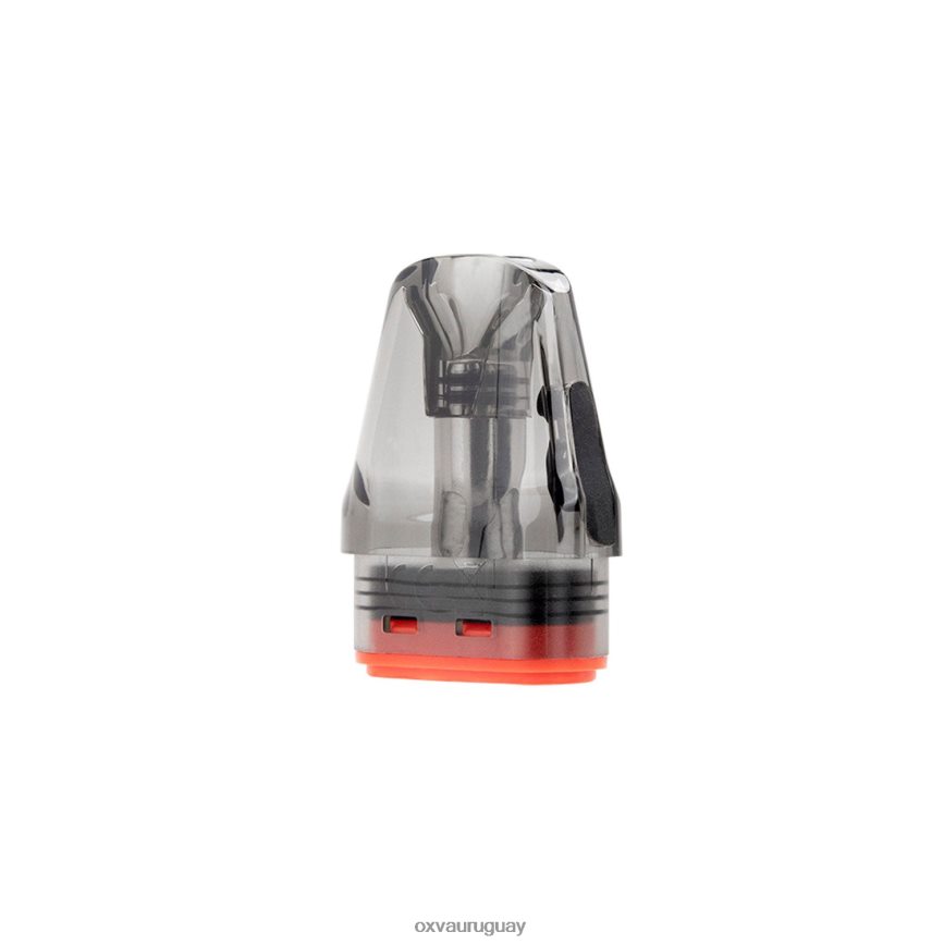 OXVA XLIM V3 8VHZXZ83 - OXVA Vape Store gris llenado superior del cartucho