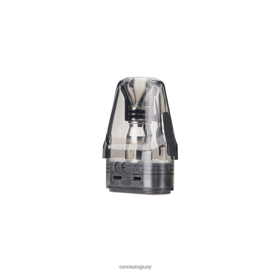 OXVA XLIM V3 8VHZXZ83 - OXVA Vape Store gris llenado superior del cartucho
