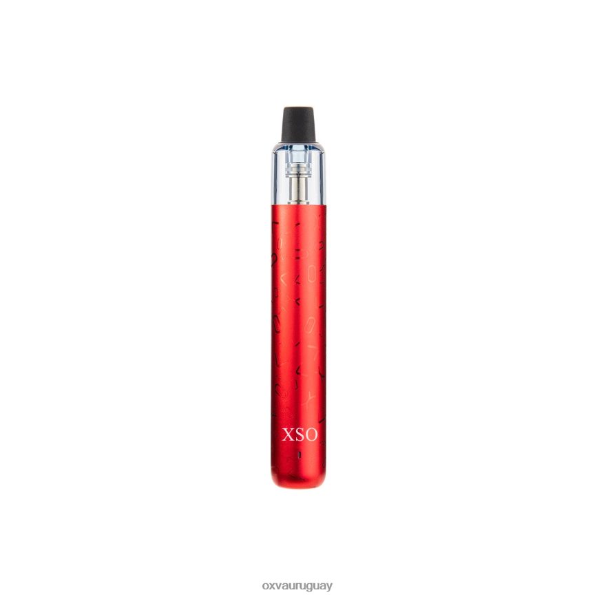 OXVA XSO ARTIO 8VHZXZ123 - OXVA Vape Sale rojo kit de cápsulas