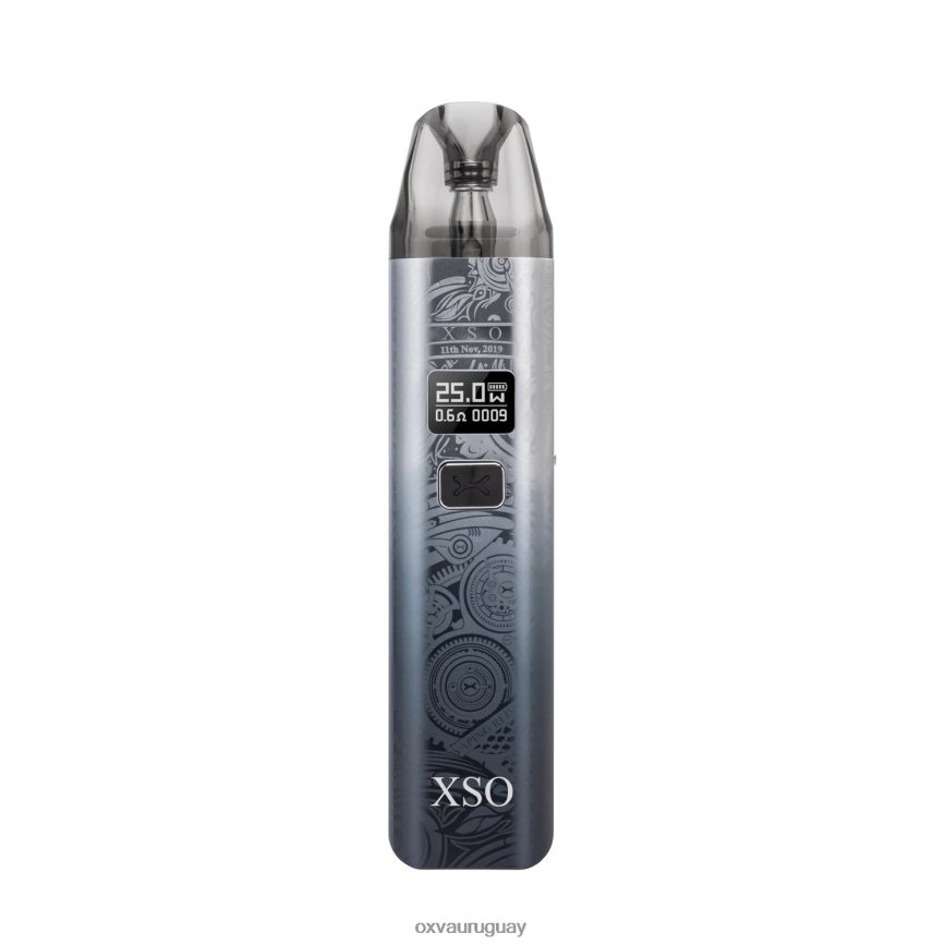 OXVA XSO XLIM 8VHZXZ143 - OXVA Vape Sale noche xlim Kit de cápsulas de edición limitada del tercer aniversario