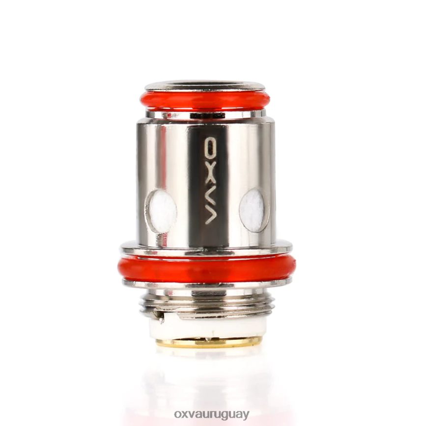 OXVA 8VHZXZ116 - OXVA E Cig rojo unicoil