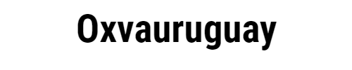Oxvauruguay